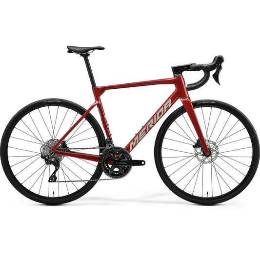 Bicicleta merida Scultura 4000