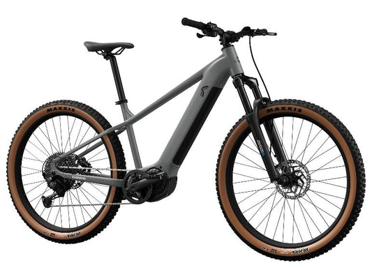 Bicicleta de montaña eléctrica de 709 Wh