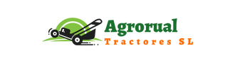 Agrorual Tractores SL.