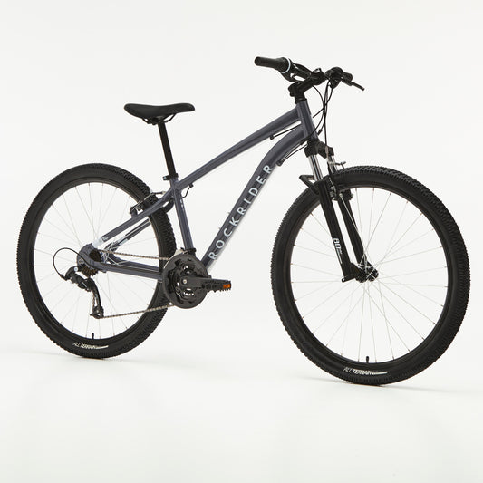 Bicicleta MTB Travesía Expl 50 Gris Oscuro