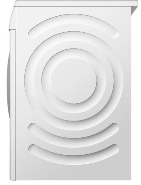 Bosch WUU28T63ES – Lavadora de carga frontal 8 kg 1400 rpm EcoSilence Blanco A