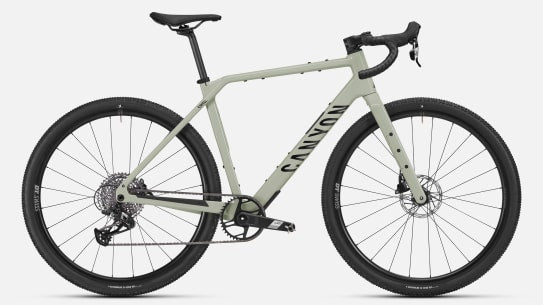 Grizl CF 6