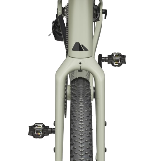 Grizl CF 6