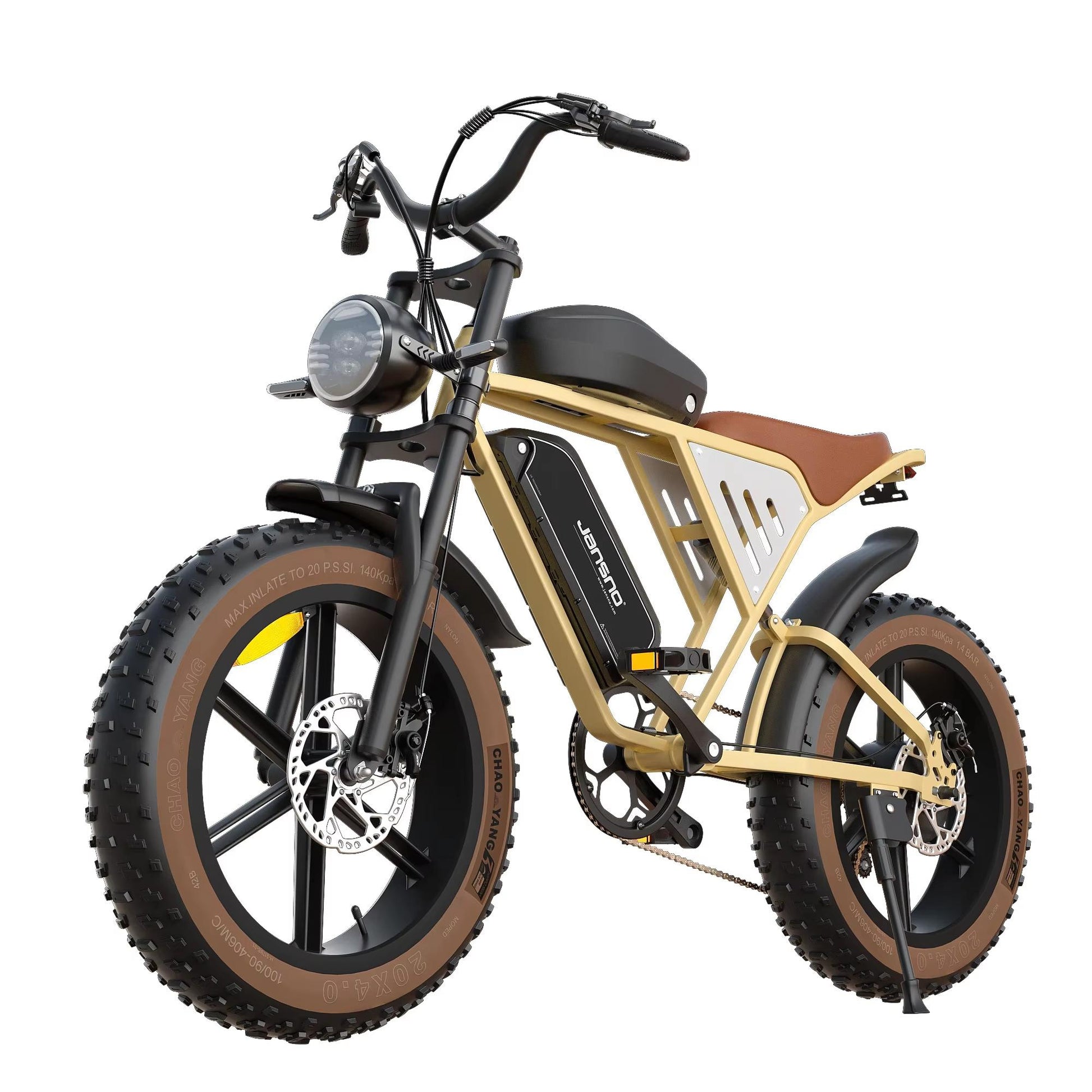 Almacén UE X70 Pro Buggy Mejor Bicicleta Eléctrica Doble Motor 1500W 48V37AH Doble Batería Marco de Acero de Alto Carbono Bicicleta de Rueda Ancha de 20 Pulgadas