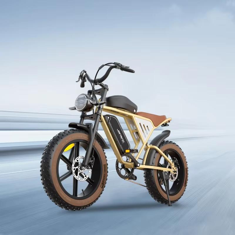 Almacén UE X70 Pro Buggy Mejor Bicicleta Eléctrica Doble Motor 1500W 48V37AH Doble Batería Marco de Acero de Alto Carbono Bicicleta de Rueda Ancha de 20 Pulgadas