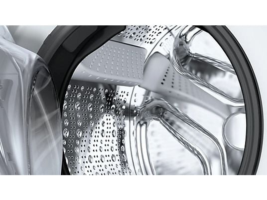 Lavadora carga frontal – Balay 3TS993BP, 9 kg, 1200rpm, 15 programas, AquaControl Plus, Motor ExtraSilencio, Blanco