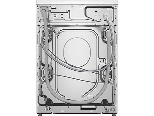 Lavadora carga frontal – Balay 3TS993BP, 9 kg, 1200rpm, 15 programas, AquaControl Plus, Motor ExtraSilencio, Blanco