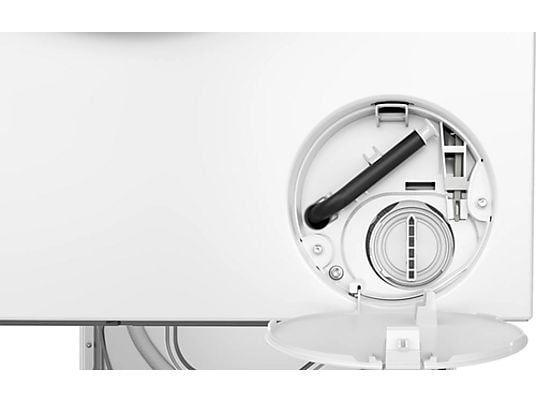 Lavadora carga frontal – Balay 3TS993BP, 9 kg, 1200rpm, 15 programas, AquaControl Plus, Motor ExtraSilencio, Blanco