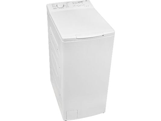 Lavadora carga superior – ok. OWM 6213 C, 6 kg, 1200 rpm, 15 Programas, Motor AC, Blanco
