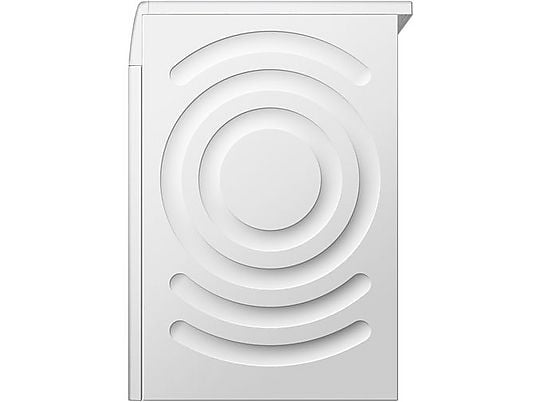 Lavadora carga frontal – Bosch WGE03200ES,Serie 2, 8 kg, 1.200 rpm, 13 programas, Higiene Plus, Motor EcoSilence, Blanco
