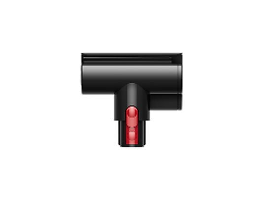 Aspirador escoba – Dyson V8™ Cyclone, Potencia succión 150 W, Autonomía 60 min, Accesorios, Negro