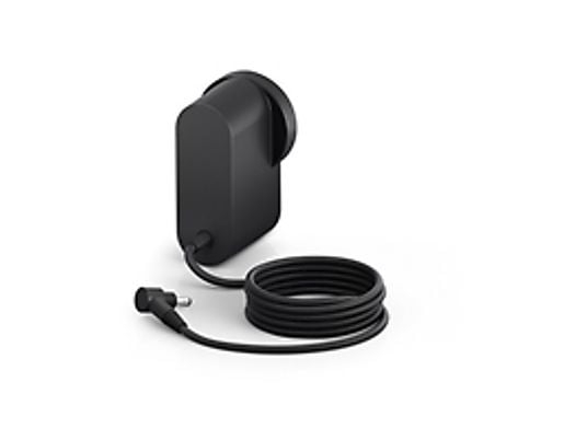 Aspirador escoba – Dyson V8™ Cyclone, Potencia succión 150 W, Autonomía 60 min, Accesorios, Negro