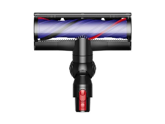 Aspirador escoba – Dyson V8™ Cyclone, Potencia succión 150 W, Autonomía 60 min, Accesorios, Negro