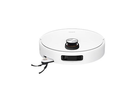 Robot aspirador – Xiaomi Vacuum 5, 55 W, 140 min, Blanco