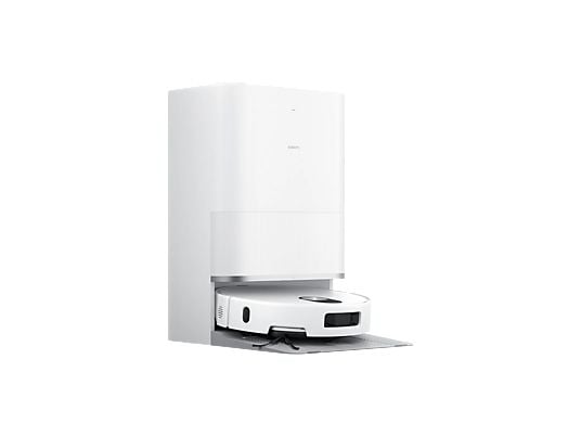 Robot aspirador – Xiaomi Vacuum 5, 55 W, 140 min, Blanco