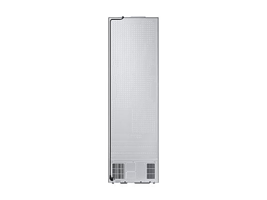 Frigorífico combi – Samsung Smart RB38C675CS9/EF, No Frost, 203 cm, 390l, All-Around Cooling, WiFi, Inox