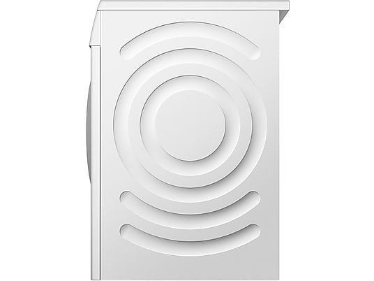 Lavadora carga frontal – Bosch WUU28T63ES, 8 kg, 1.400 rpm, 15 programas, Motor Eco Silence, Activewater, Blanco