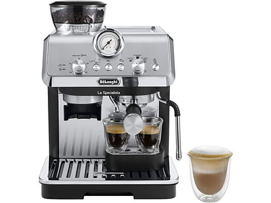 Cafetera Delonghi Specialista Arte EC9155.MB