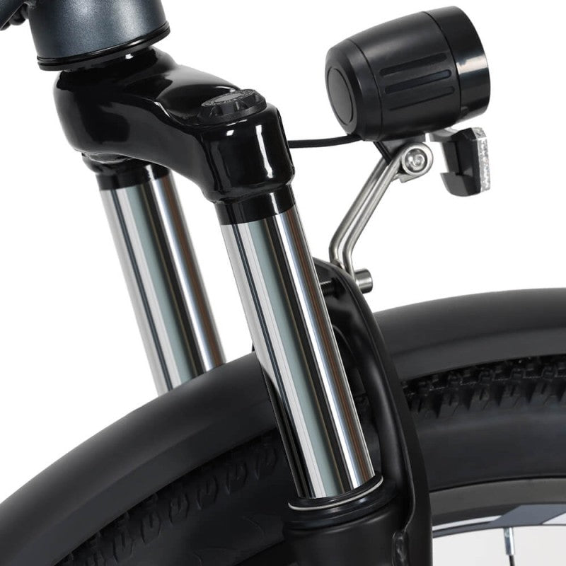Bicicleta Eléctrica Touroll B1