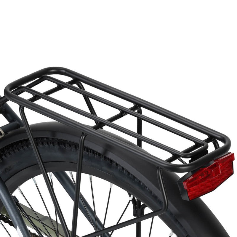 Bicicleta Eléctrica Touroll B1