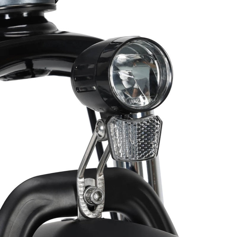 Bicicleta Eléctrica Touroll B1
