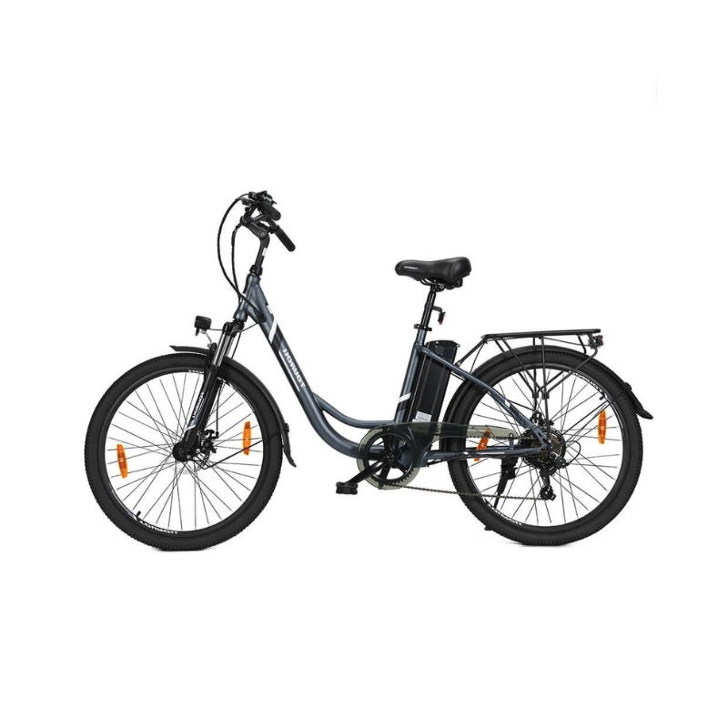 Bicicleta Eléctrica Touroll B1