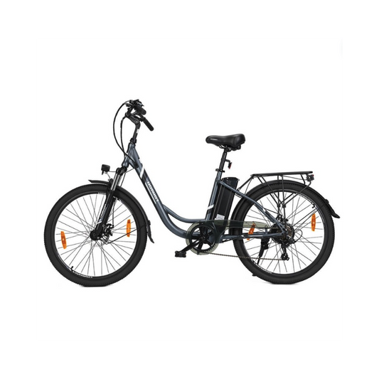 Bicicleta Eléctrica Touroll B1