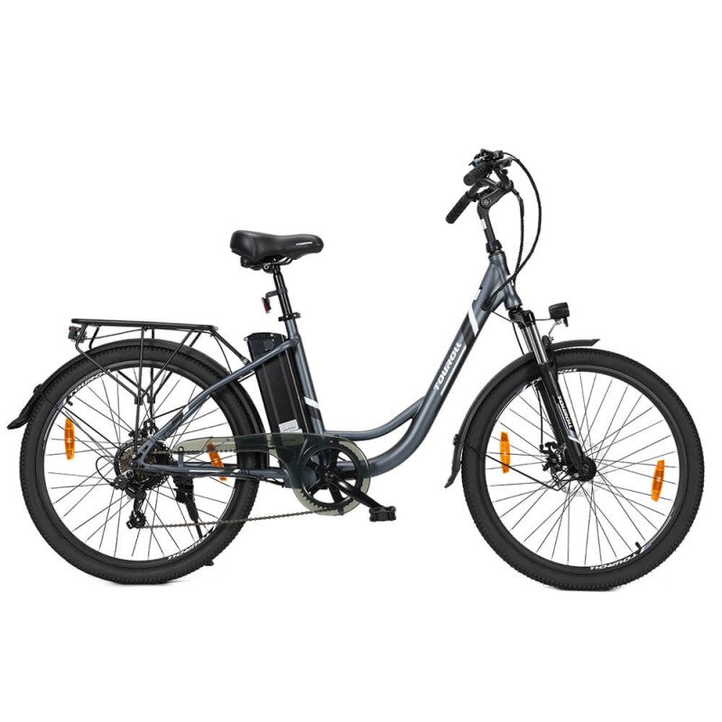 Bicicleta Eléctrica Touroll B1