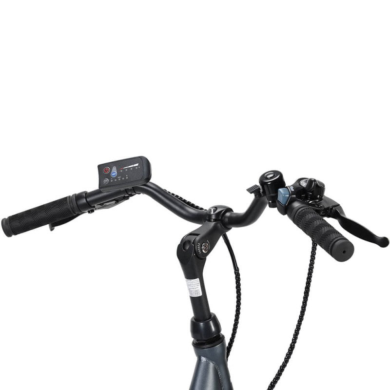 Bicicleta Eléctrica Touroll B1