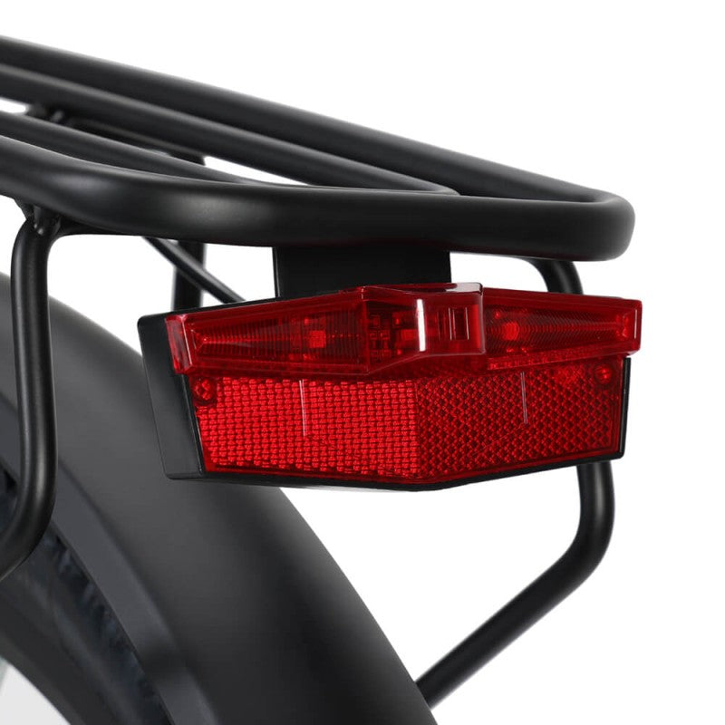 Bicicleta Eléctrica Touroll B1