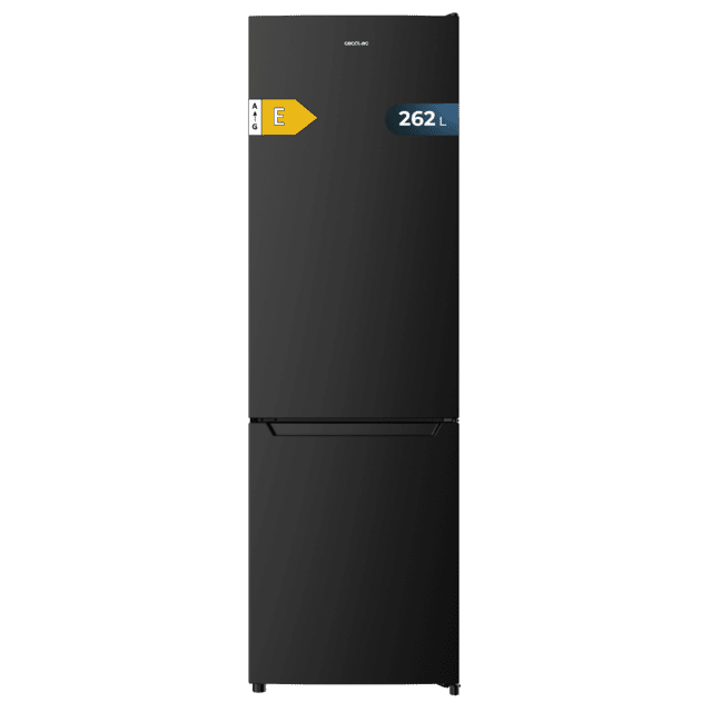 Bolero CoolMarket Combi 262 Black E