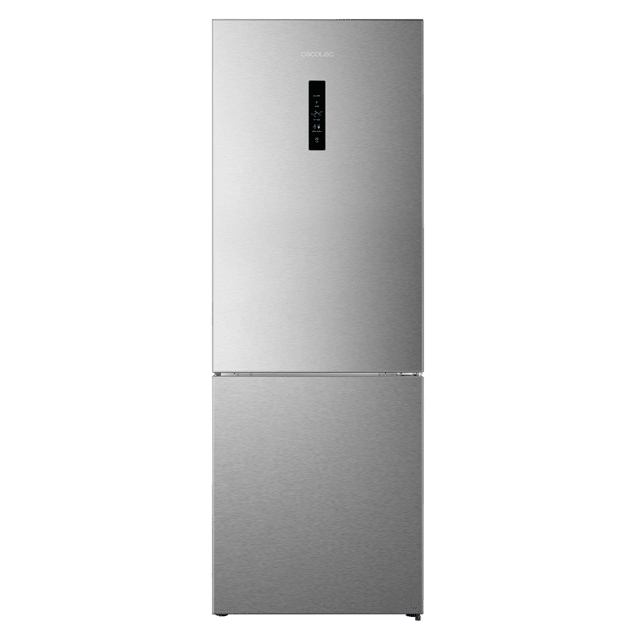 Bolero CoolMarket Combi 495 Inox E