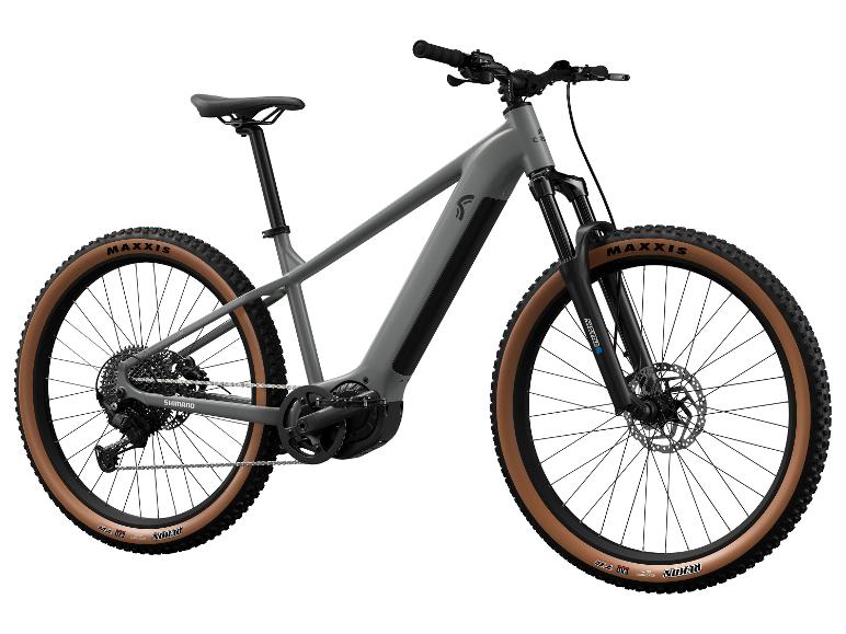 Bicicleta de montaña eléctrica de 709 Wh