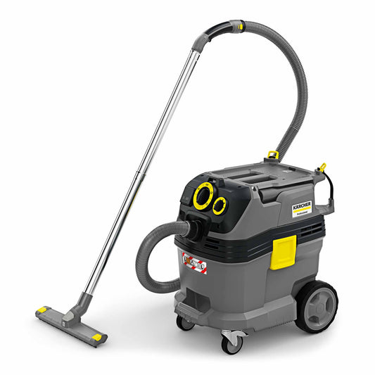 Aspiradora de sólidos y líquidos Karcher NT 30/1 Tact Te